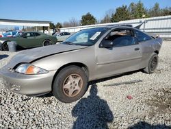 2001 Chevrolet Cavalier en venta en Memphis, TN