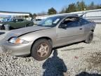 2001 Chevrolet Cavalier