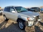 2007 Toyota Highlander Sport