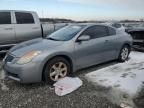 2008 Nissan Altima 2.5S