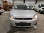 2009 Chevrolet Impala 1LT