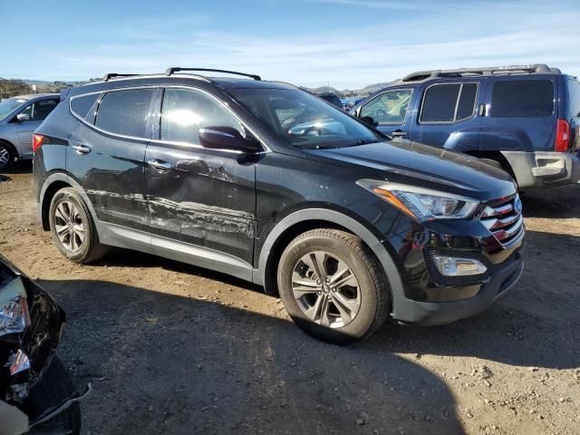 2016 Hyundai Santa FE Sport