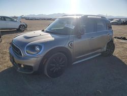 2019 Mini Cooper S Countryman en venta en Adelanto, CA