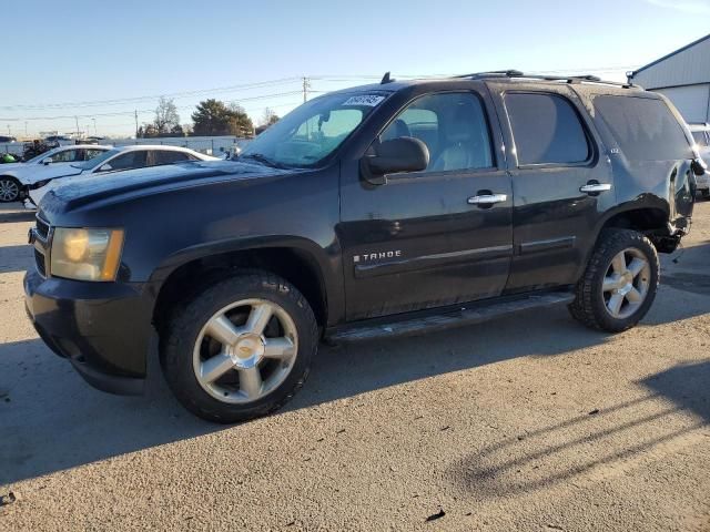 2008 Chevrolet Tahoe K1500