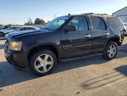 2008 Chevrolet Tahoe K1500 en venta en Nampa, ID