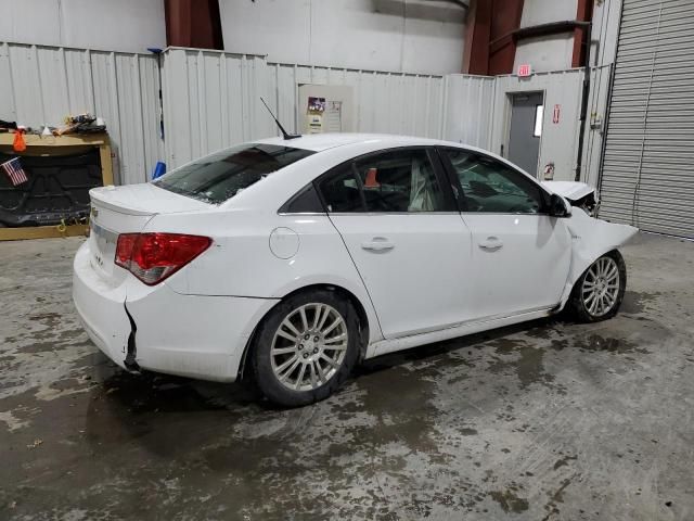 2014 Chevrolet Cruze ECO