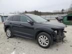 2017 Acura RDX