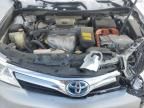 2012 Toyota Camry Hybrid