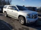 2015 Chevrolet Suburban K1500 LT