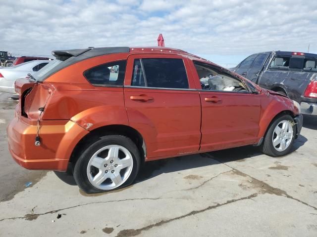 2009 Dodge Caliber SXT