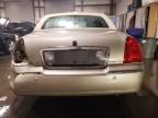 2004 Lincoln Town Car Executive