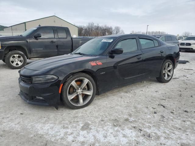 2015 Dodge Charger R/T