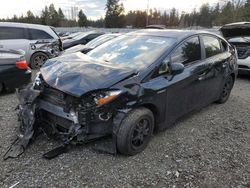 2014 Toyota Prius en venta en Graham, WA