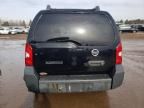 2005 Nissan Xterra OFF Road