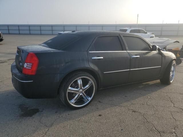 2010 Chrysler 300 Touring