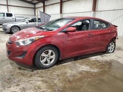 2015 Hyundai Elantra SE en venta en Pennsburg, PA