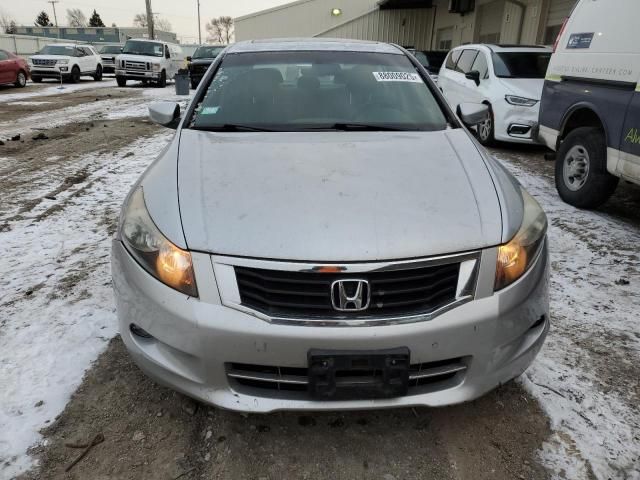 2009 Honda Accord EXL