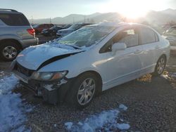 2010 Honda Civic LX en venta en Magna, UT