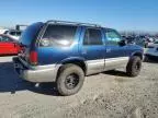 2000 GMC Jimmy / Envoy