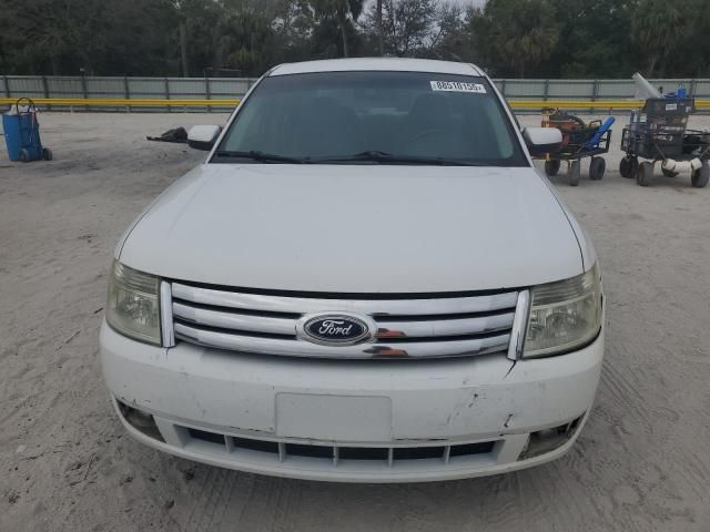 2008 Ford Taurus SEL