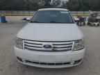 2008 Ford Taurus SEL