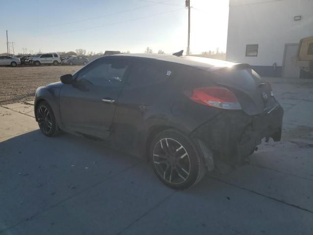 2015 Hyundai Veloster