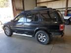 2004 Nissan Pathfinder LE