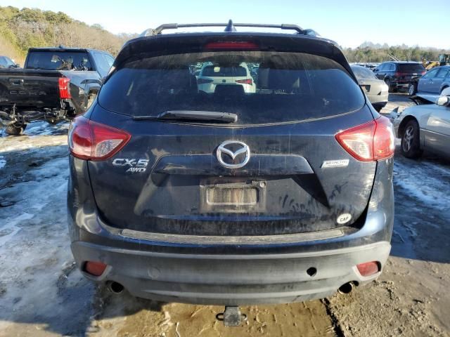 2015 Mazda CX-5 GT