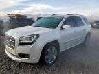 2013 GMC Acadia Denali