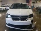 2012 Dodge Grand Caravan Crew