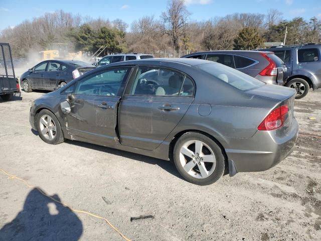 2006 Honda Civic EX