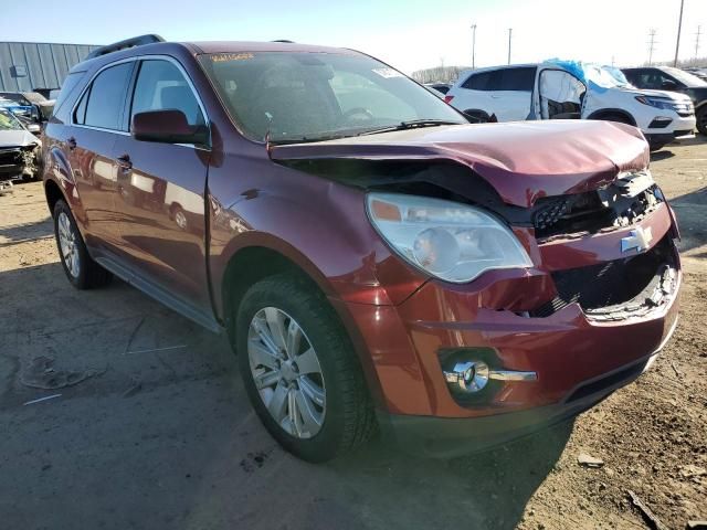 2010 Chevrolet Equinox LT