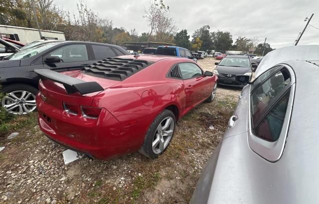 2010 Chevrolet Camaro LT