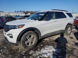 Carros con verificación Run & Drive a la venta en subasta: 2020 Ford Explorer XLT