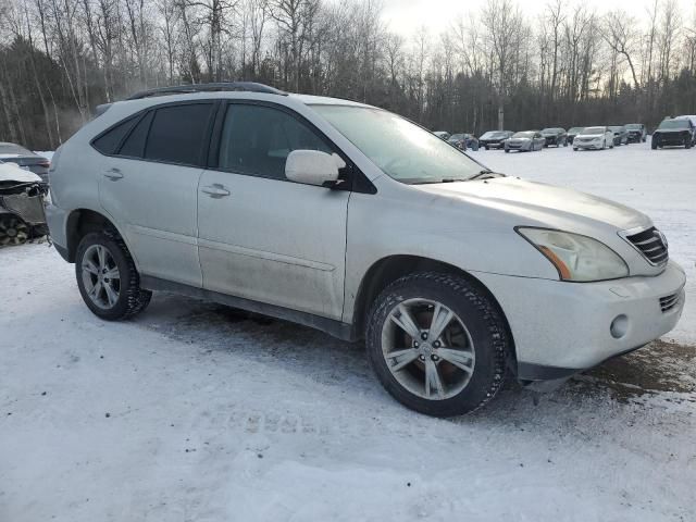 2006 Lexus RX 400