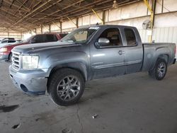 Carros con verificación Run & Drive a la venta en subasta: 2011 GMC Sierra C1500 SLE