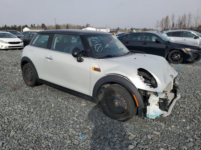 2014 Mini Cooper