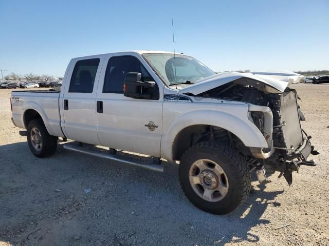 2016 Ford F250 Super Duty