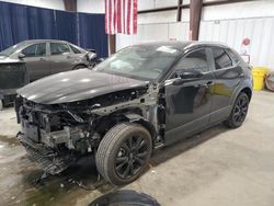 Salvage cars for sale at Byron, GA auction: 2024 Mazda CX-30 Select