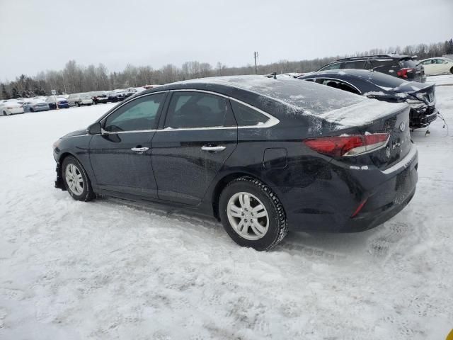 2019 Hyundai Sonata Limited