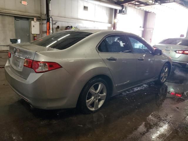 2010 Acura TSX