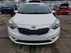 2014 KIA Forte EX