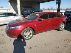 2015 Ford Taurus SEL en venta en Fort Wayne, IN