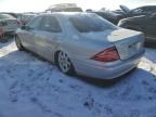 2003 Mercedes-Benz S 500 4matic