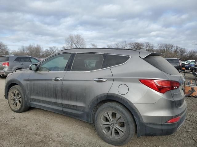 2013 Hyundai Santa FE Sport