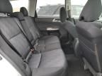 2010 Subaru Forester 2.5X Premium