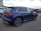 2022 Audi Q5 Premium Plus 45