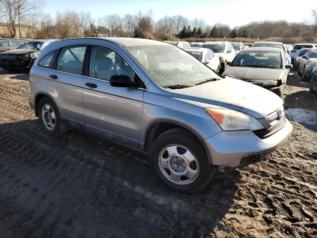 2008 Honda CR-V LX