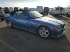 1999 BMW M3 Automatic