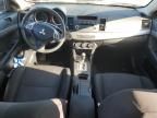 2011 Mitsubishi Lancer ES/ES Sport